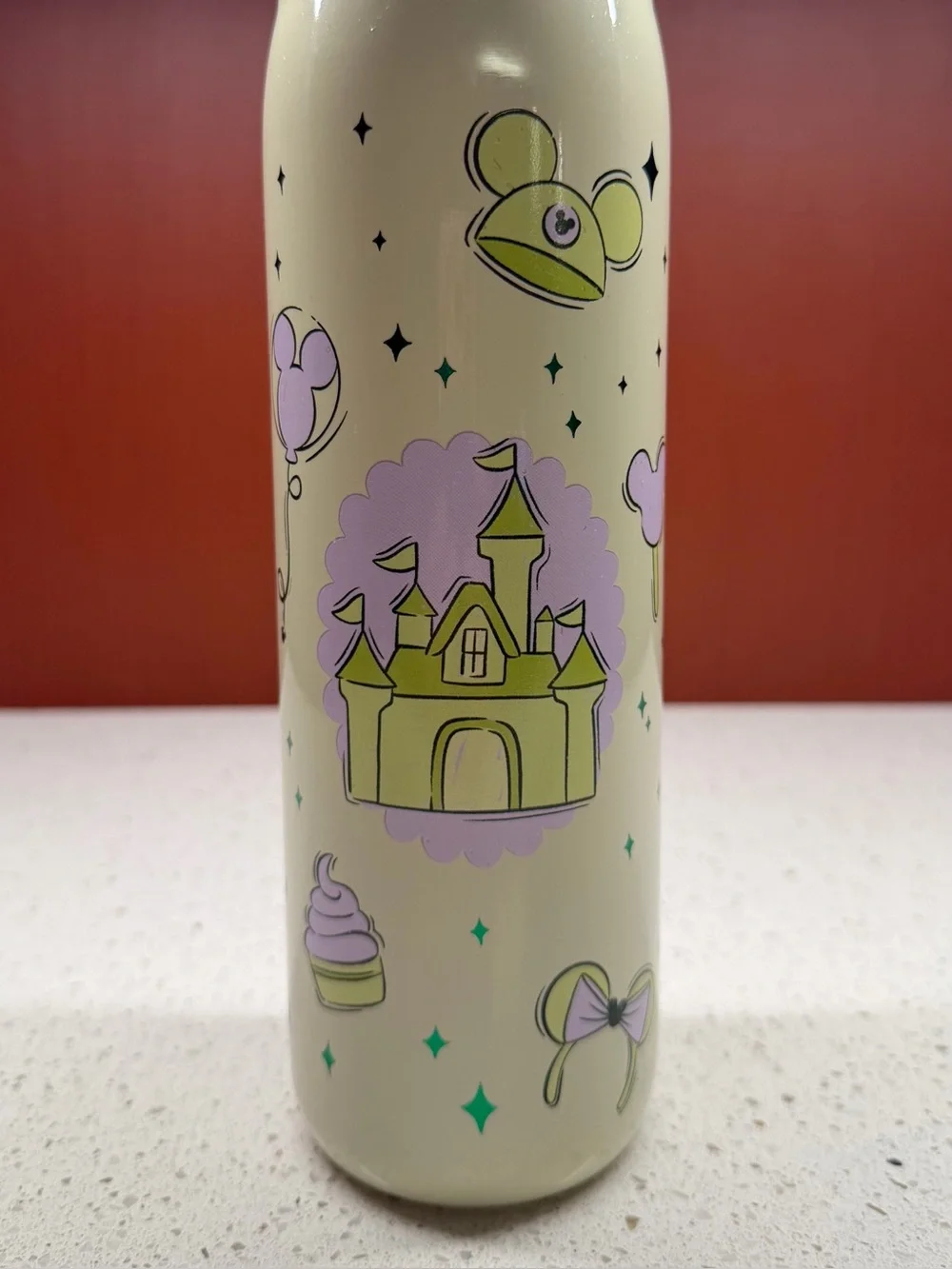 Disney Starbucks new 2026